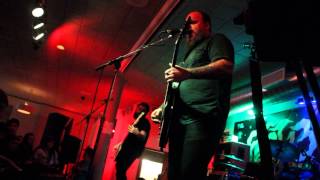 Watch Coliseum Year Of The Pig video