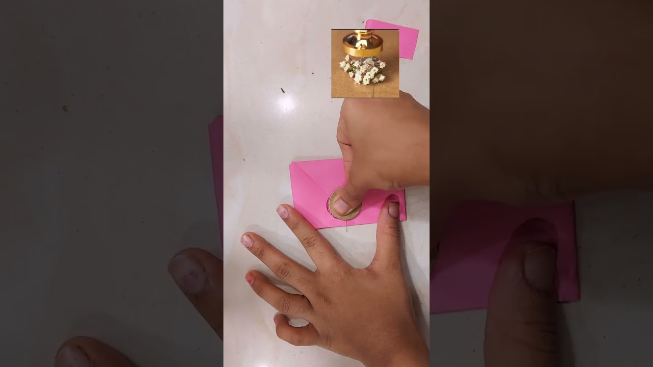 How To Seal An Envelope Hack 