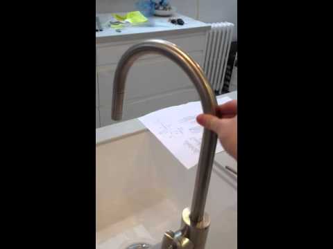 Franke Fuji Pull Out Franke Fuji Pull Out