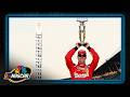 Relive Kyle Busch's back-to-back Brickyard 400 wins | Motorsports on NBC