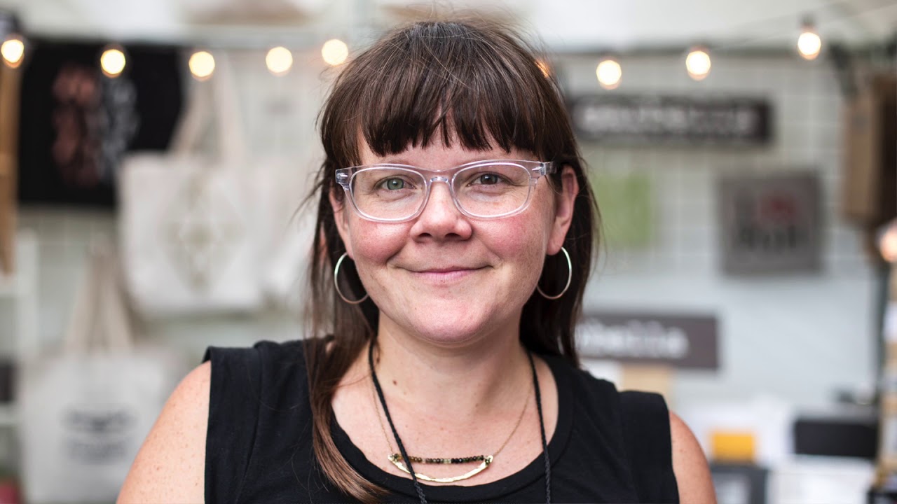 garbella: Studio Tour