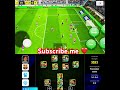 Efootball Best Formation ☠️ subscribe me ‼️ #efootball #football #pes #pesmobile #shorts #fyp