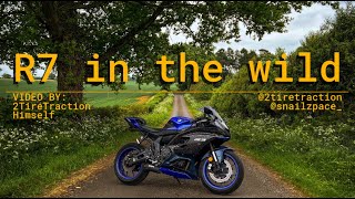 In search of the perfect road pt.2
