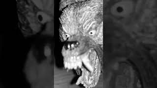 An American Werewolf In London 41St Anniversary Stop Motion My Favorite Horror Film Of All Time