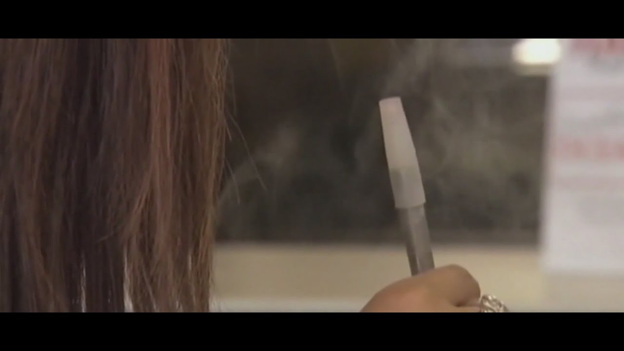 Austin eying vape shop ban near schools