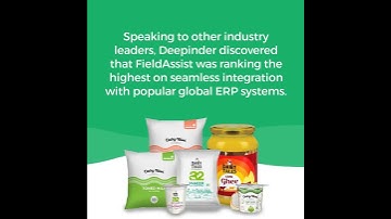 Naamdhari Client Announcement | FieldAssist