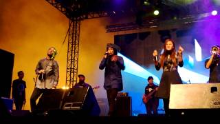 Bangkit - Salam Musik \