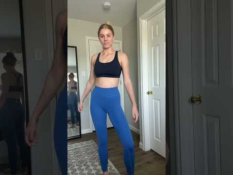 Best workout leggings