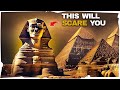 Revealing the Dark Secrets of the Egyptian Sphinx