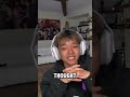 Jason reacts to Sakura's Tweet about his new song 😡😡