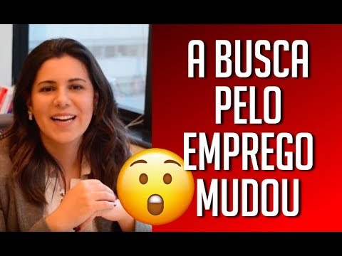 Vídeo: Como Encontrar Um Emprego Para Um Gerente