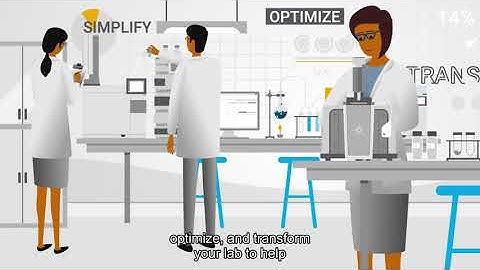 CrossLab Enterprise Service