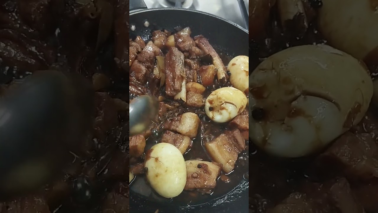 #easyfoodtomakeathome