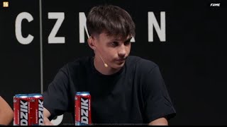 Bedoes 2115 Dzwoni Do Wronka I Dajczmana Na F2F Fame