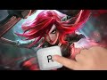 katarina gaming