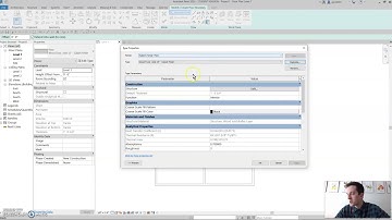 Create and Edit Floors in Revit 2020