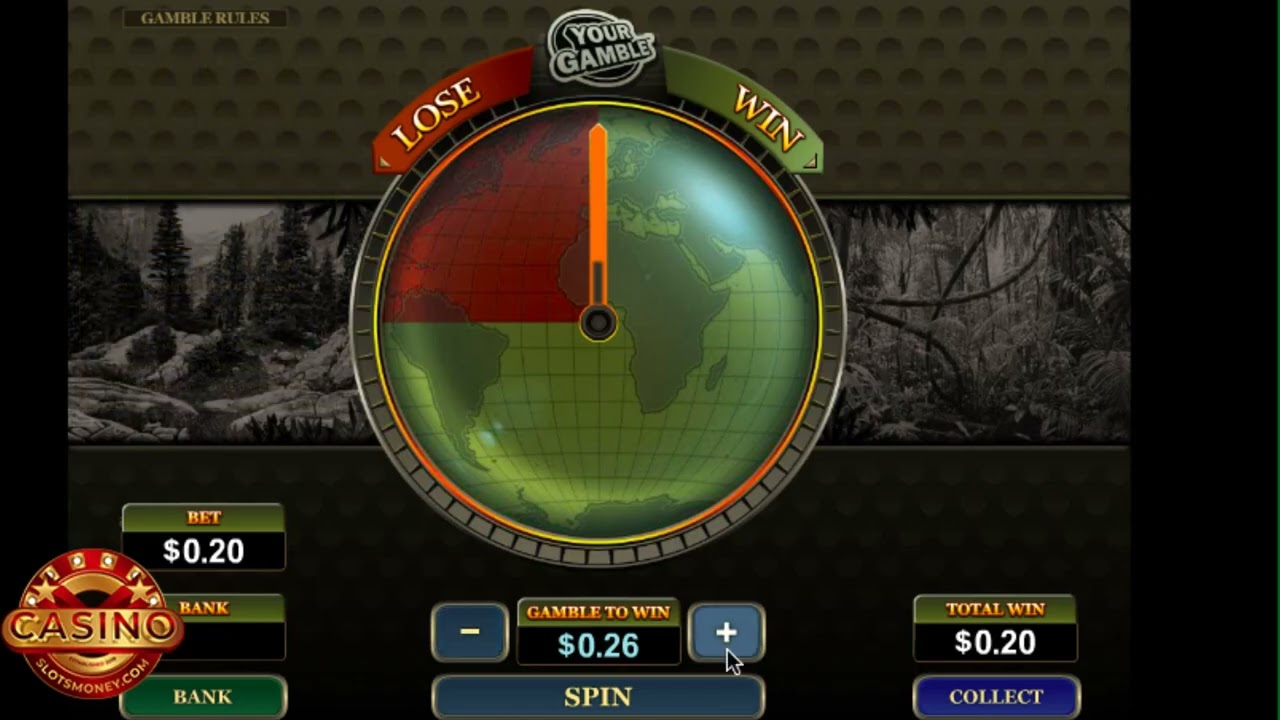 🐅 Roar with Big Wins! Untamed Bengal Tiger Slot by Microgaming 🎰💰