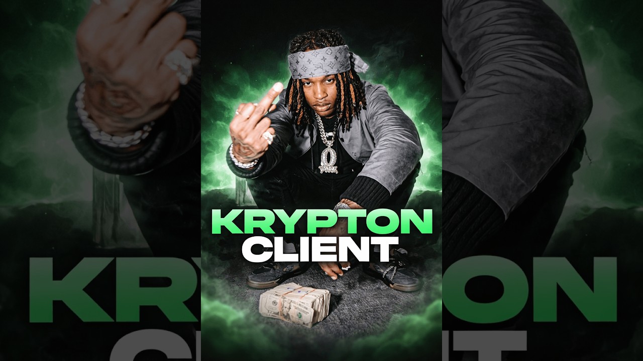 Kyrpton Client Krypton Client DonutSMP Downloads in bio/discription - YouTube