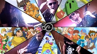 Vivalma - Butterfly (Direto do Estúdio)