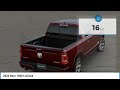 2020 Ram 1500 Austin LN254891 2020 Ram 1500 Austin LN254891