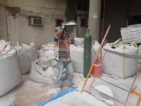 طريقة عمل كسر الرخام