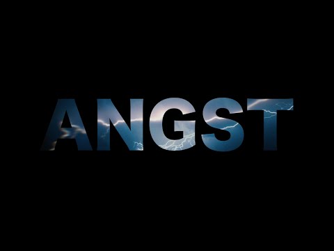 ANGST - Schloss