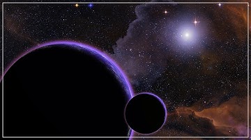 Wide E DRONE - Ambient Backing Track #134