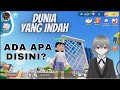 LAWNEST Livetopia: Party! dunia yang indah #vtuberid #Livetopia: Party!