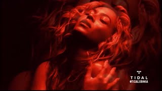 Beyoncé - Intro (Back to Black/Naughty Girl) (Made In America 2015)