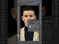 Blend Two Faces in | Adobe Photoshop 2023 | tip & trick