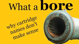 Why Cartridge Names Don't Make Sense