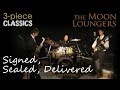 Signed Sealed Delivered by Stevie Wonder | Performed by the Moon Loungers Evening Band