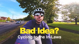 Crisp Morning Ride Just Me And The Road