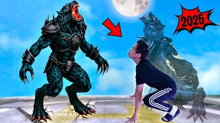LEVIATHAN NIVEL MÁXIMO WolfTeam 2025 - TochyGB