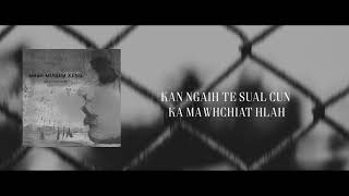 Video thumbnail of "Amah Muisam Keng - Samuel Cung Hu Lian (Official Audio with Lyrics)"