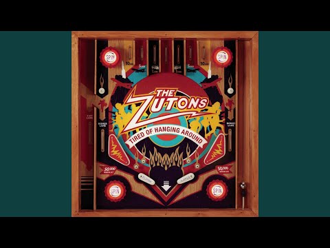 Oh Stacey (Look What You've Done!) - The Zutons
