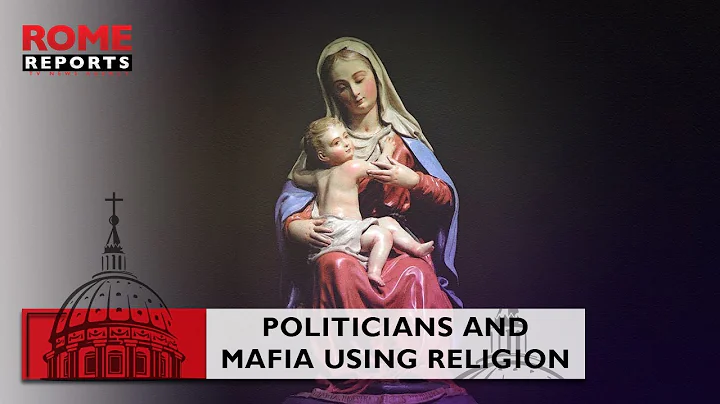 Marian expert warns about politicians and mafia us...