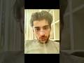 Gigi Hadid type in men🥵#fyp #trending #viral #youtubeshorts #shortvideo #shortsfeed #shorts #zayn