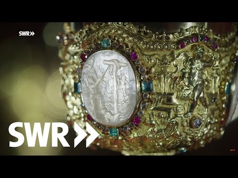 Schätze des Südwestens: Von Kaisern und Raubzügen | SWR Geschichte & Entdeckungen