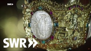 Schätze des Südwestens: Von Kaisern und Raubzügen | SWR Geschichte & Entdeckungen