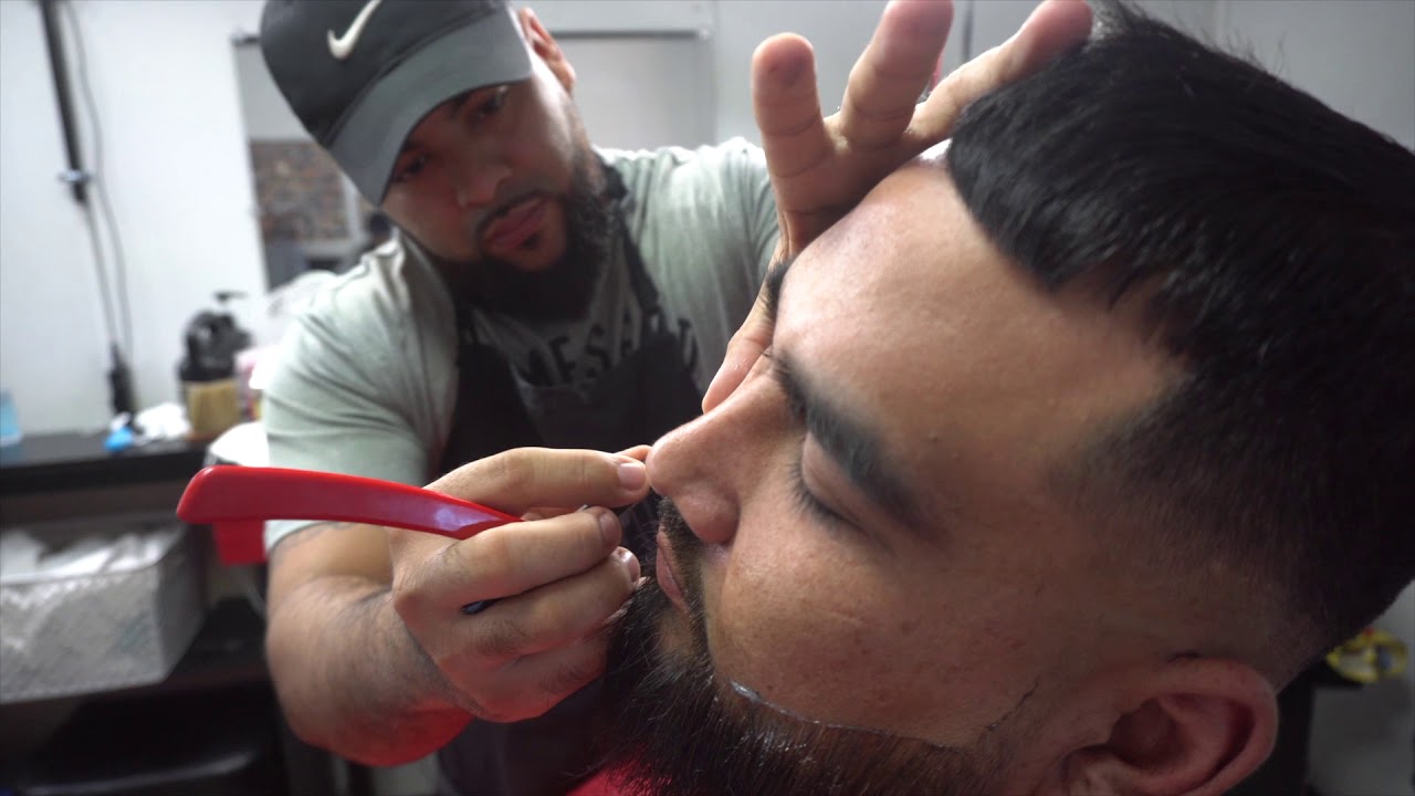 Barbershop Talk At 2nd Look Cuts
