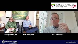 Take Charge Live: The Questions Nobody Wants to Ask (But Everybody Wants to Know)