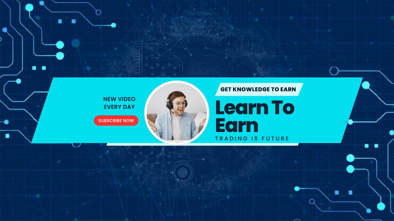 Learn To Earn Live Stream - YouTube