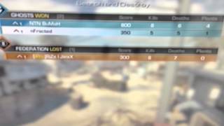 Octane 2nd map
