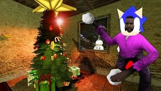 Asdfs' Christmas Special - Garry's Mod