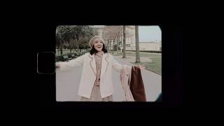 Video-Miniaturansicht von „Ify Alyssa - What About Us? (Official Music Video)“
