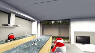 Casa 2M - Solworks - Rodrigo Skroch