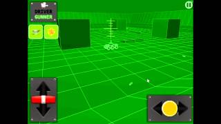 Buggy BANG! BANG! screenshot 2