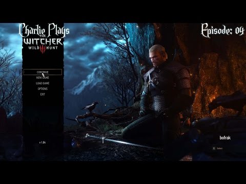 The Witcher 3: Episode 4