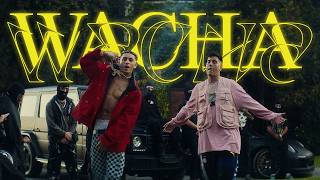 YVNG MARTO x BRIISSJ - WACHA (4K Video) [RAP LIFE III]